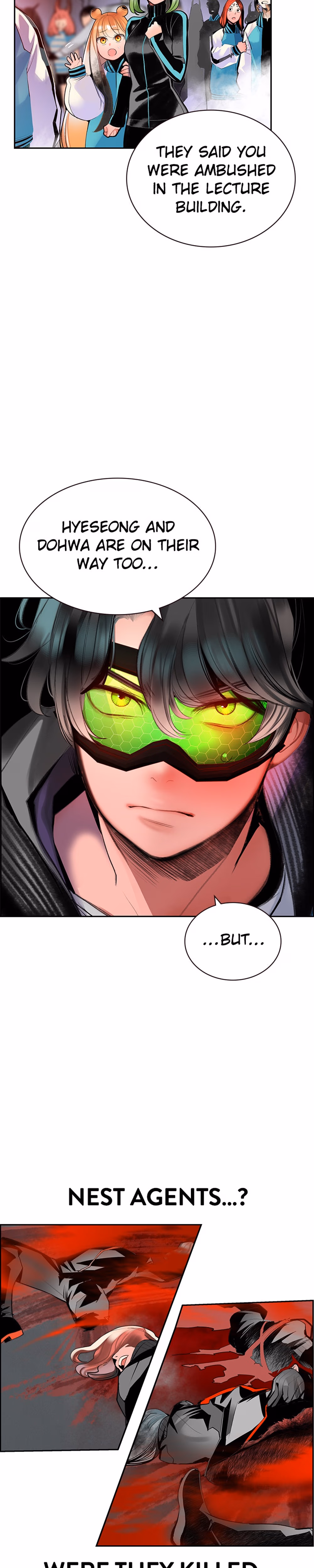 Jungle Juice - Chapter 56 - Part 13