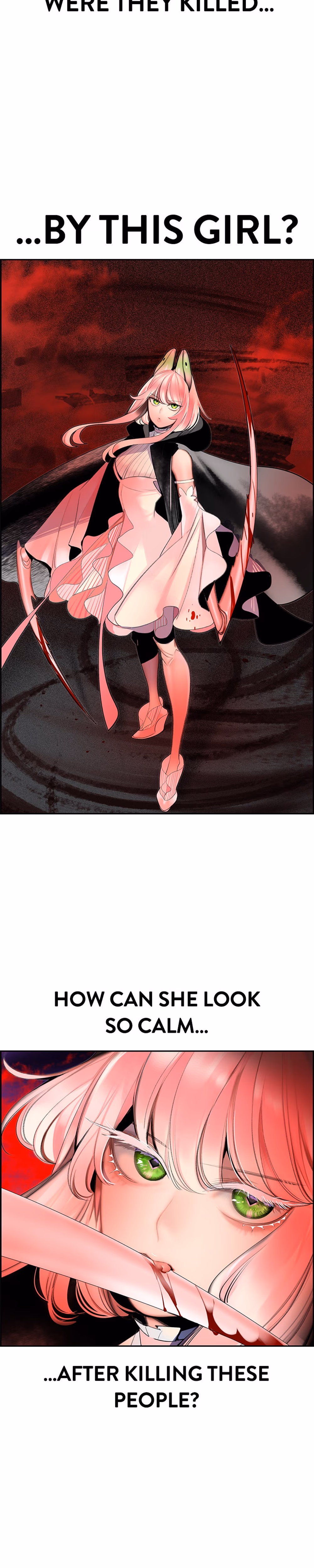 Jungle Juice - Chapter 56 - Part 14