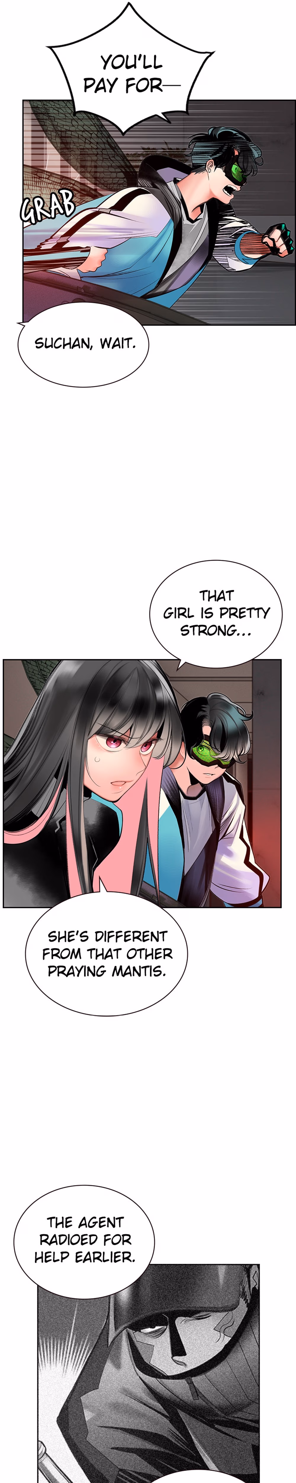 Jungle Juice - Chapter 56 - Part 15