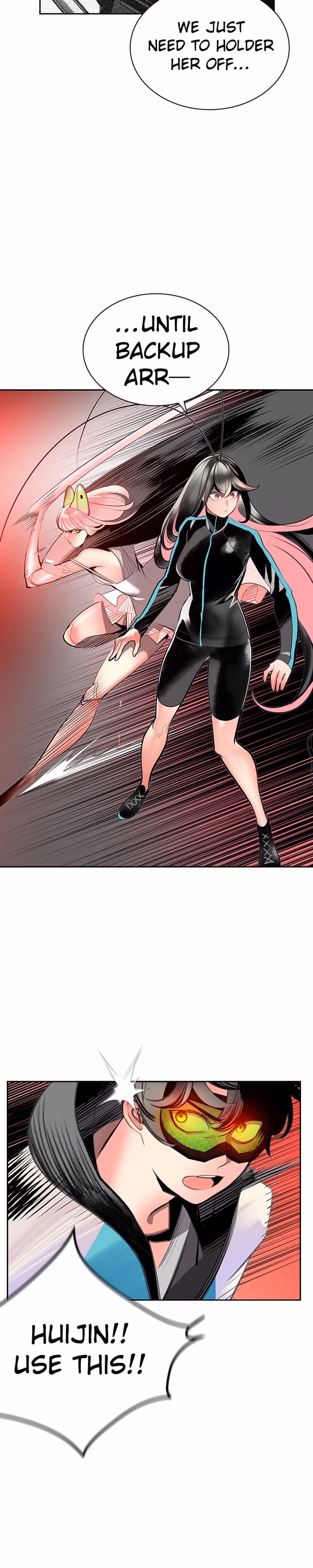 Jungle Juice - Chapter 56 - Part 16