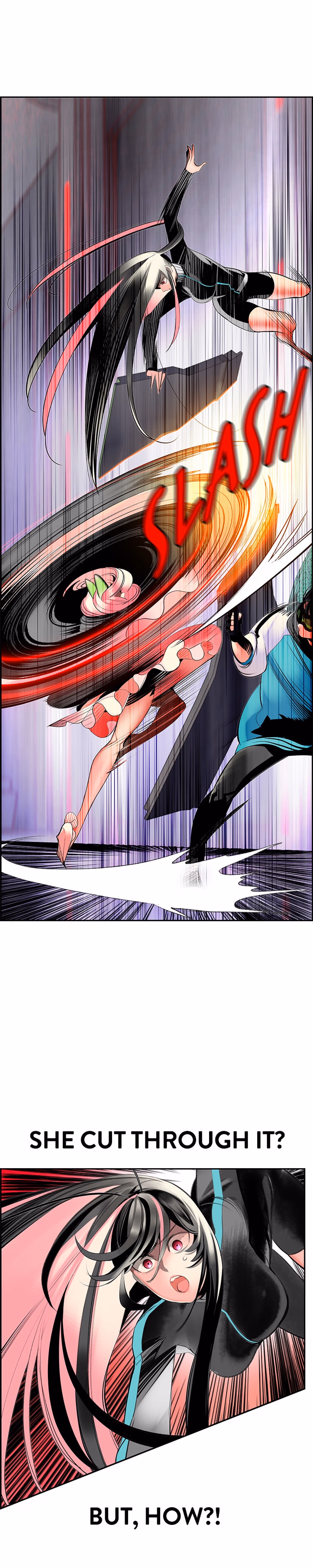 Jungle Juice - Chapter 56 - Part 17