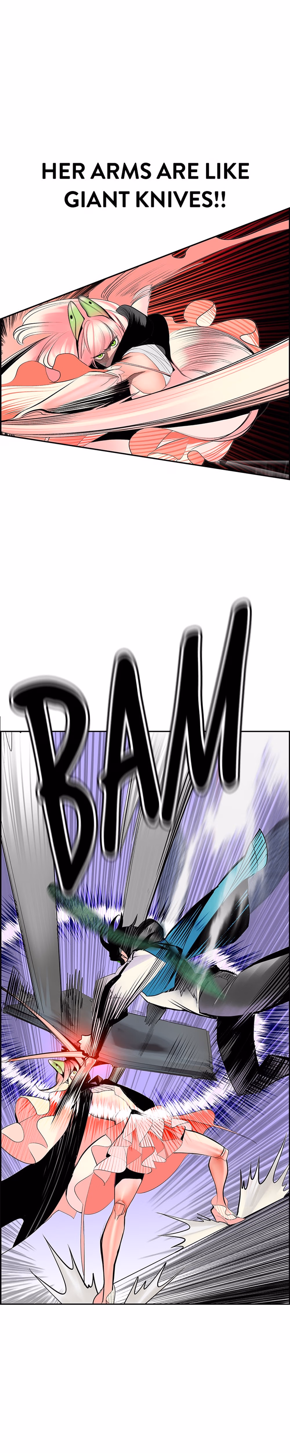 Jungle Juice - Chapter 56 - Part 18