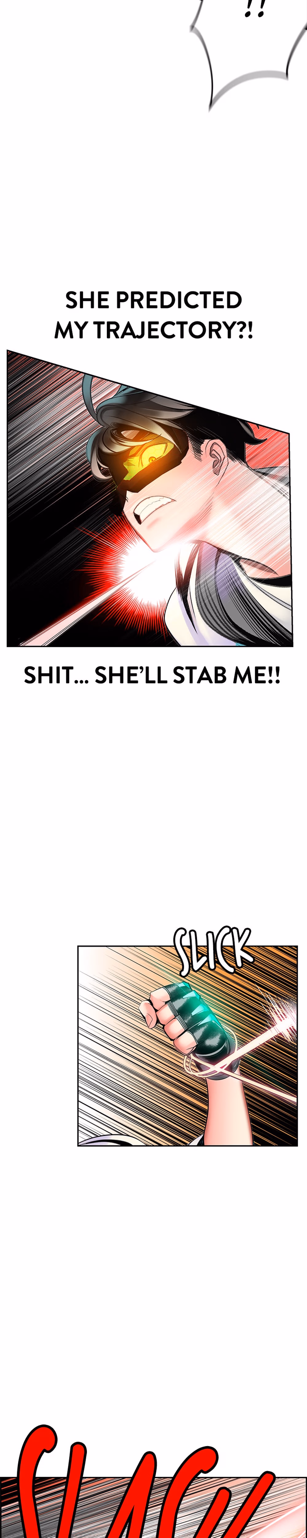 Jungle Juice - Chapter 56 - Part 21