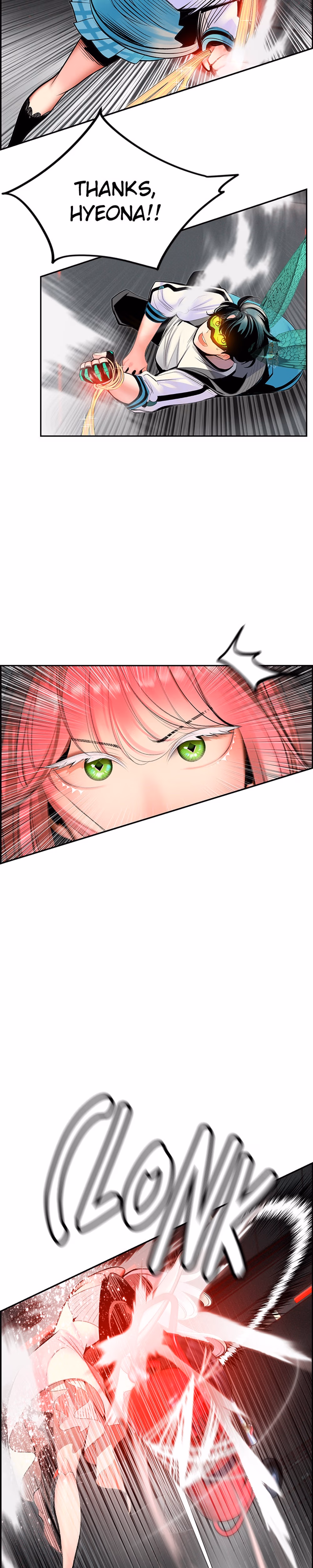 Jungle Juice - Chapter 56 - Part 23