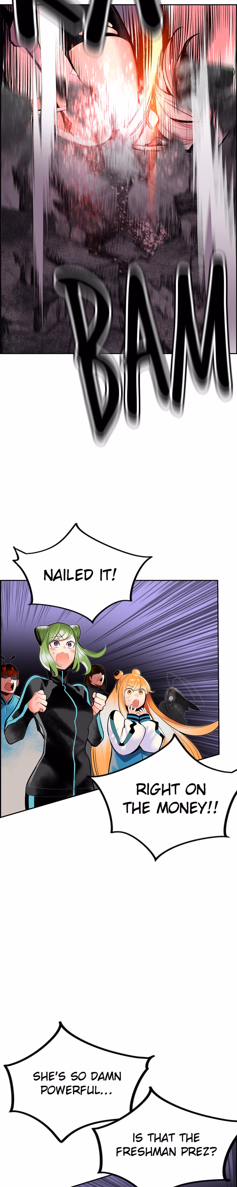Jungle Juice - Chapter 56 - Part 28