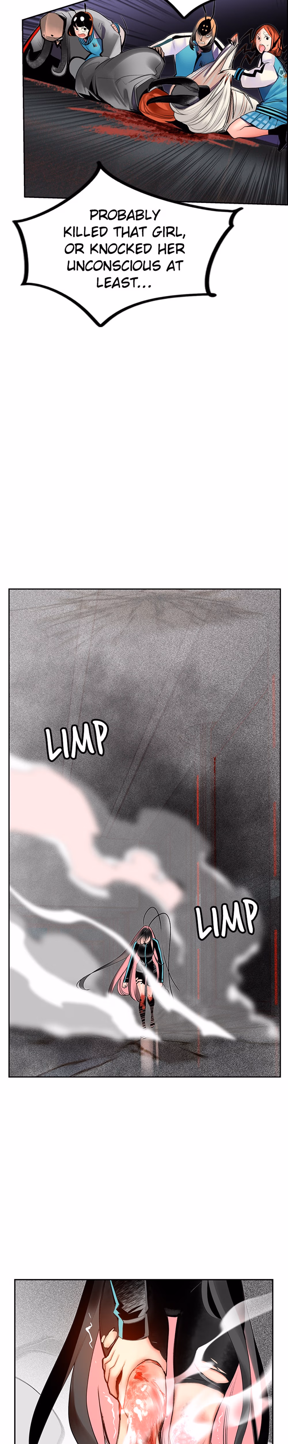 Jungle Juice - Chapter 56 - Part 29