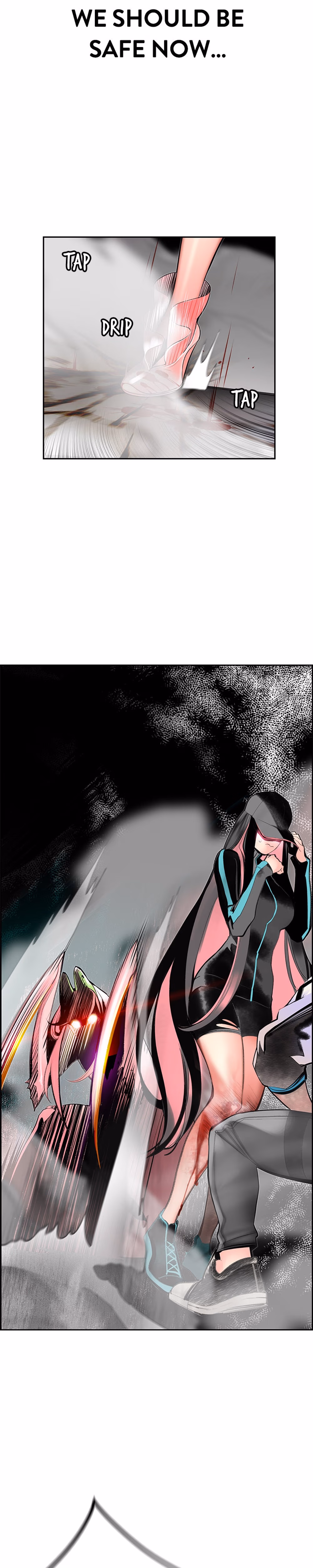 Jungle Juice - Chapter 56 - Part 31