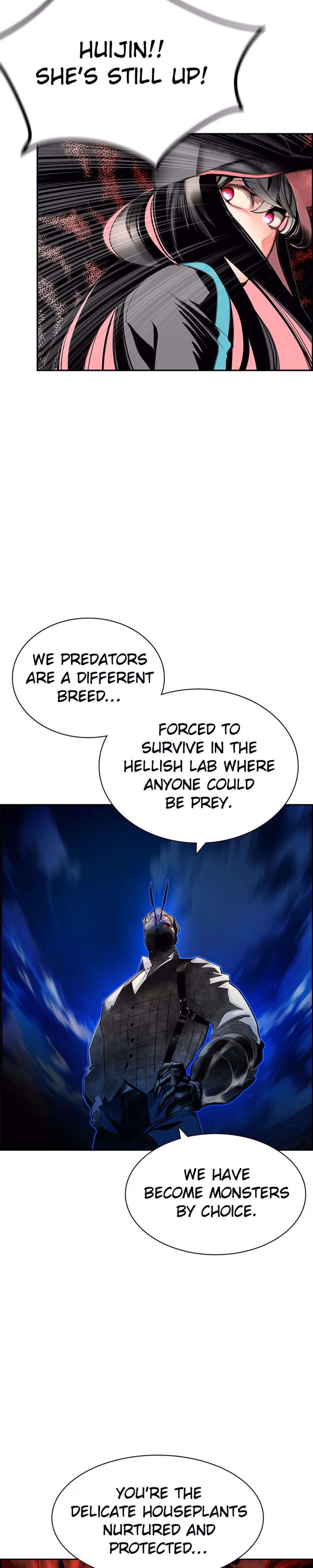 Jungle Juice - Chapter 56 - Part 32