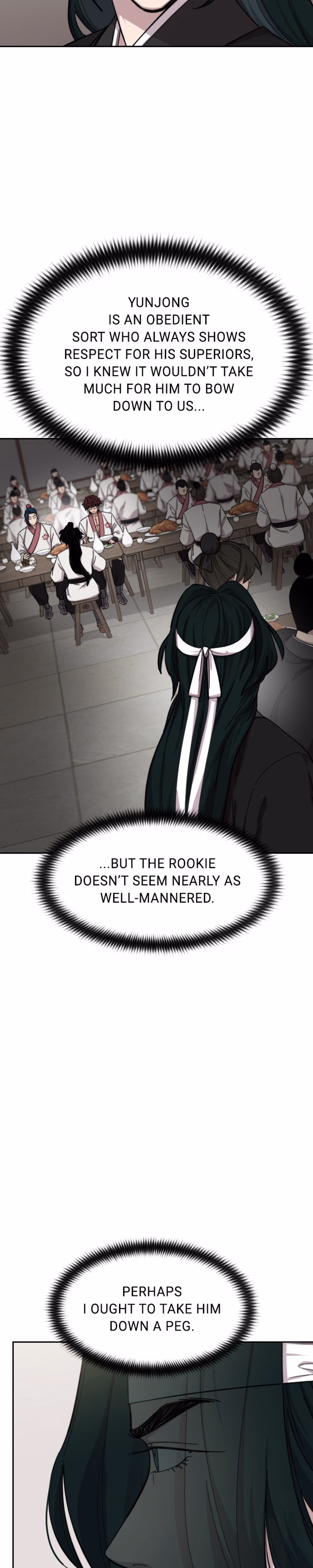 Return of the Blossoming Blade - Chapter 42 - Part 10