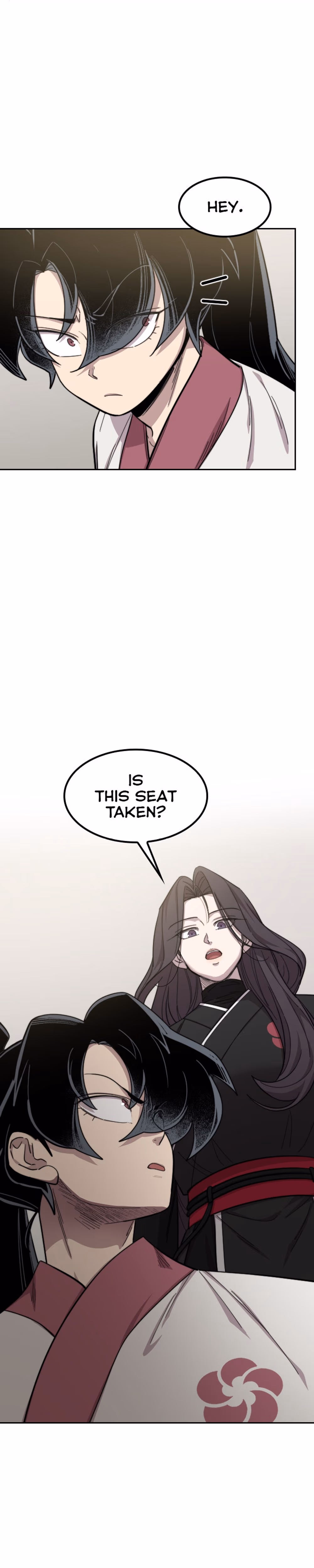 Return of the Blossoming Blade - Chapter 42 - Part 21