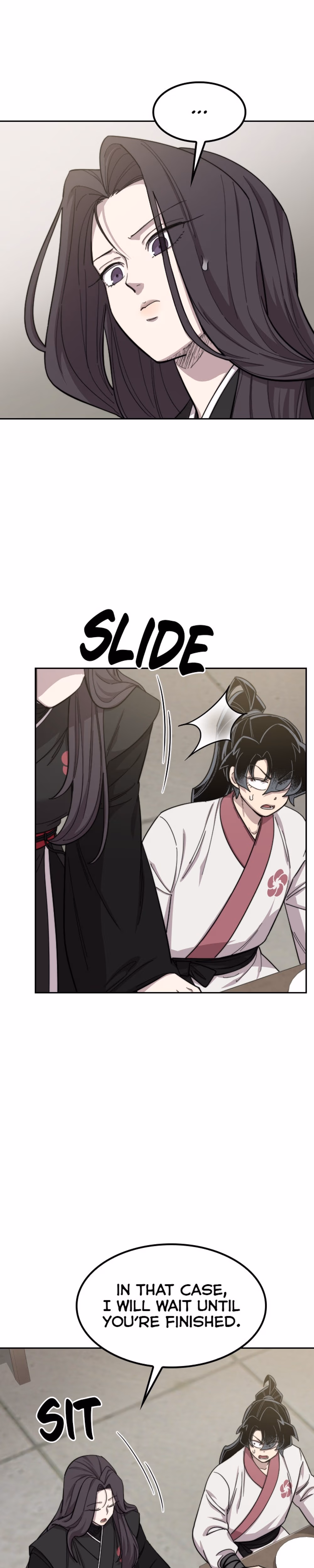 Return of the Blossoming Blade - Chapter 42 - Part 28