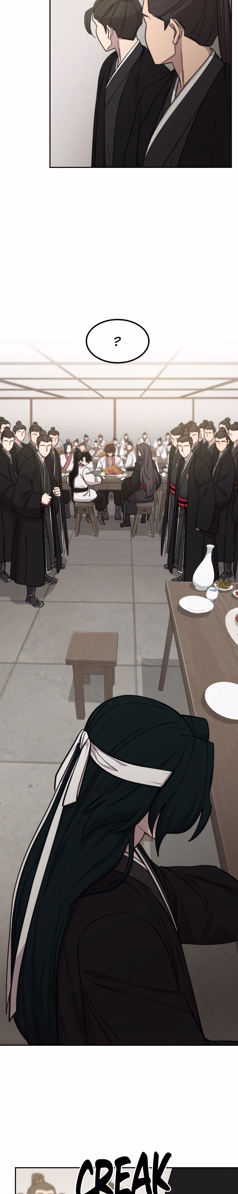 Return of the Blossoming Blade - Chapter 42 - Part 31