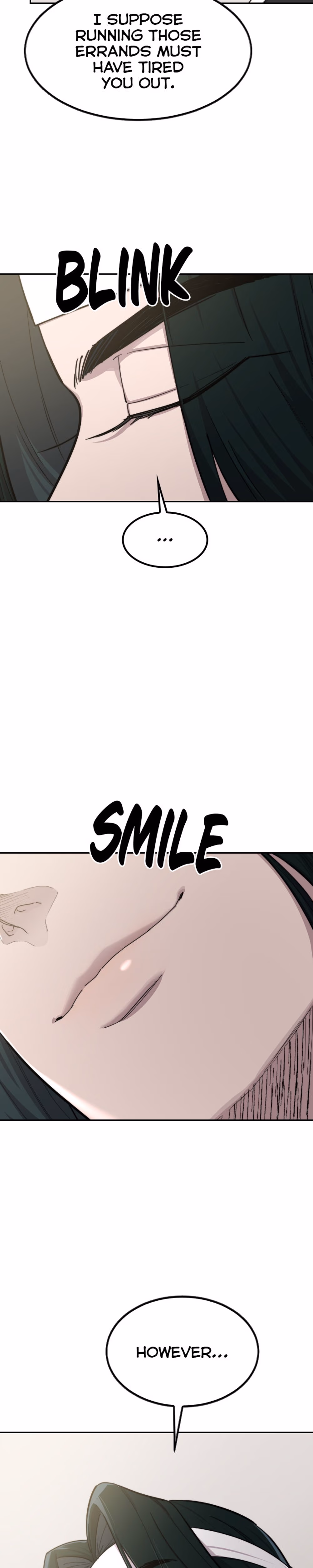 Return of the Blossoming Blade - Chapter 42 - Part 34