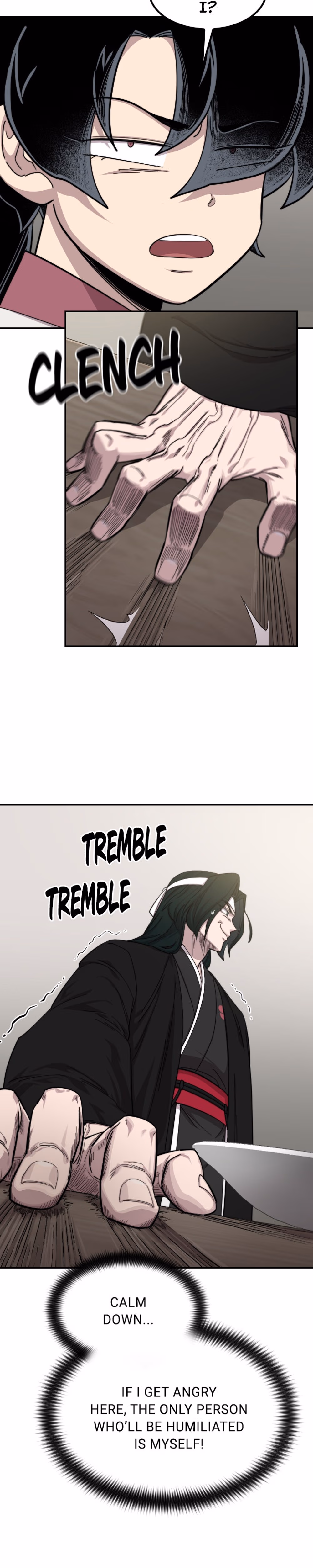 Return of the Blossoming Blade - Chapter 42 - Part 37