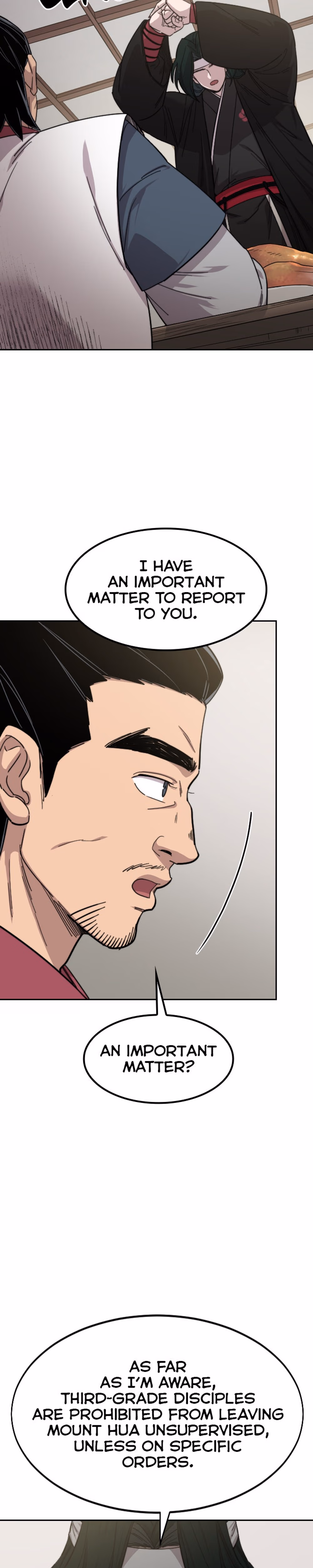 Return of the Blossoming Blade - Chapter 42 - Part 51