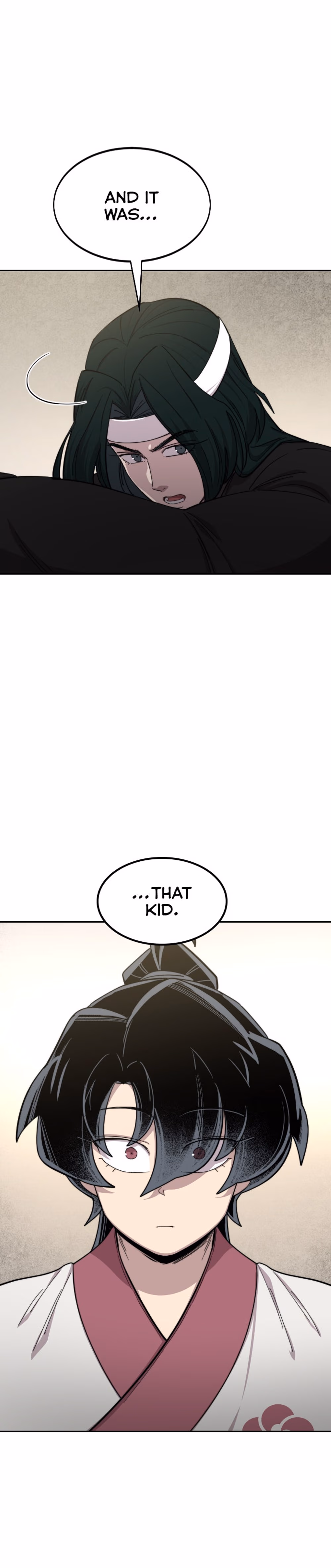 Return of the Blossoming Blade - Chapter 42 - Part 53