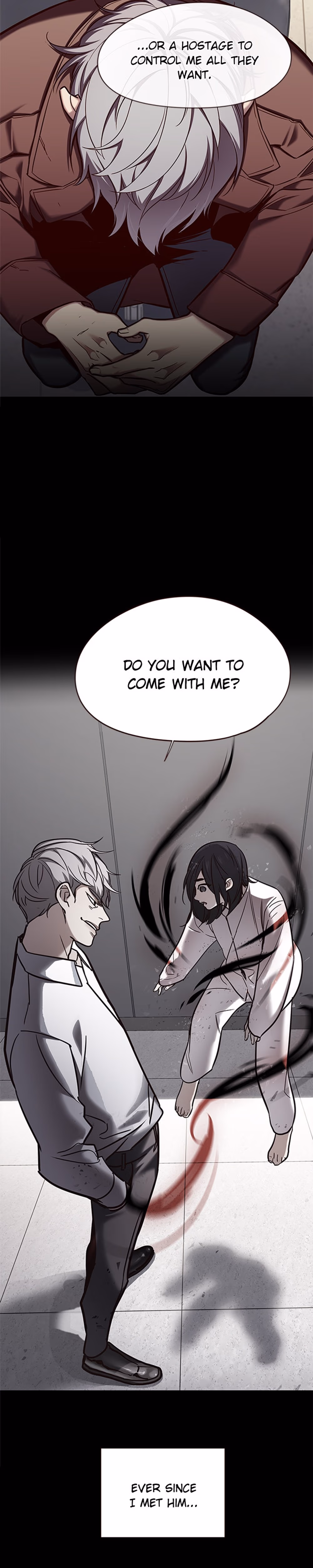 Eleceed - Chapter 113 - Part 8