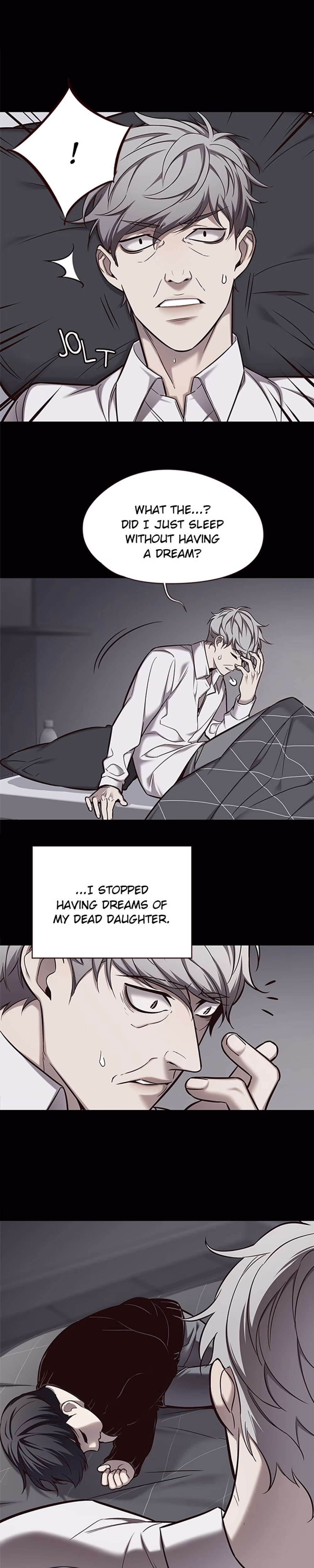 Eleceed - Chapter 113 - Part 9