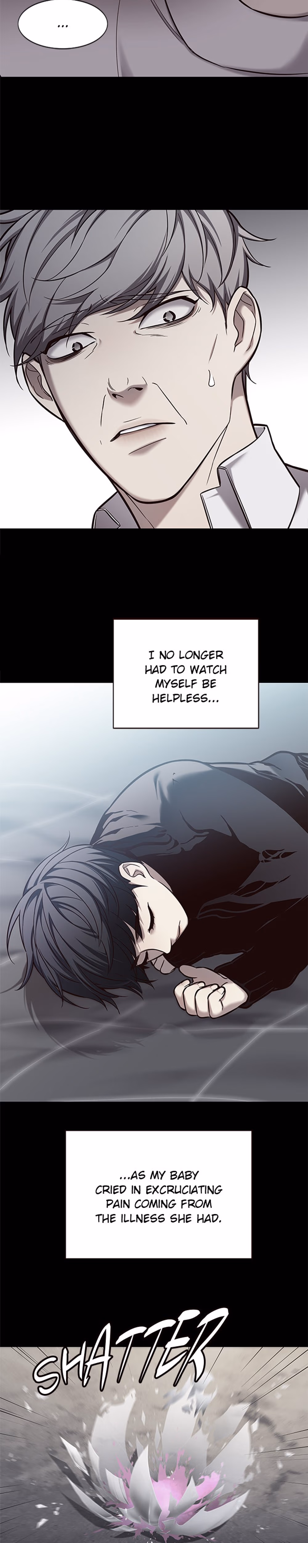 Eleceed - Chapter 113 - Part 10