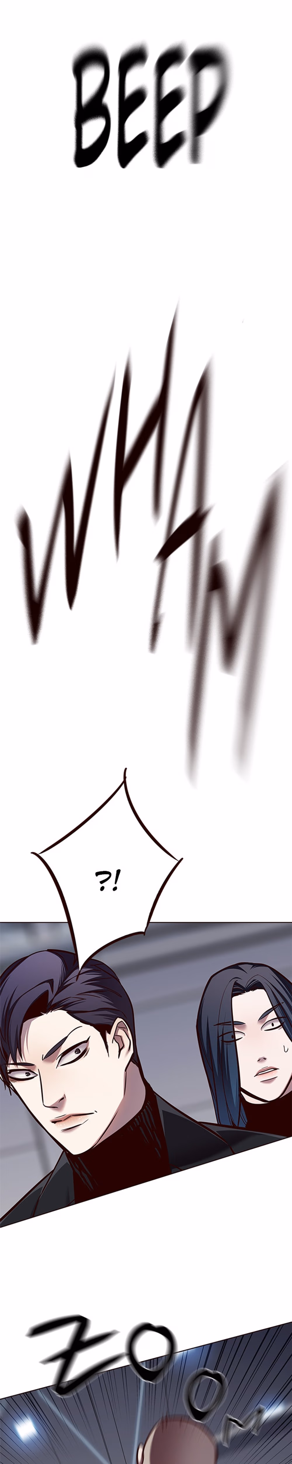 Eleceed - Chapter 114 - Part 26