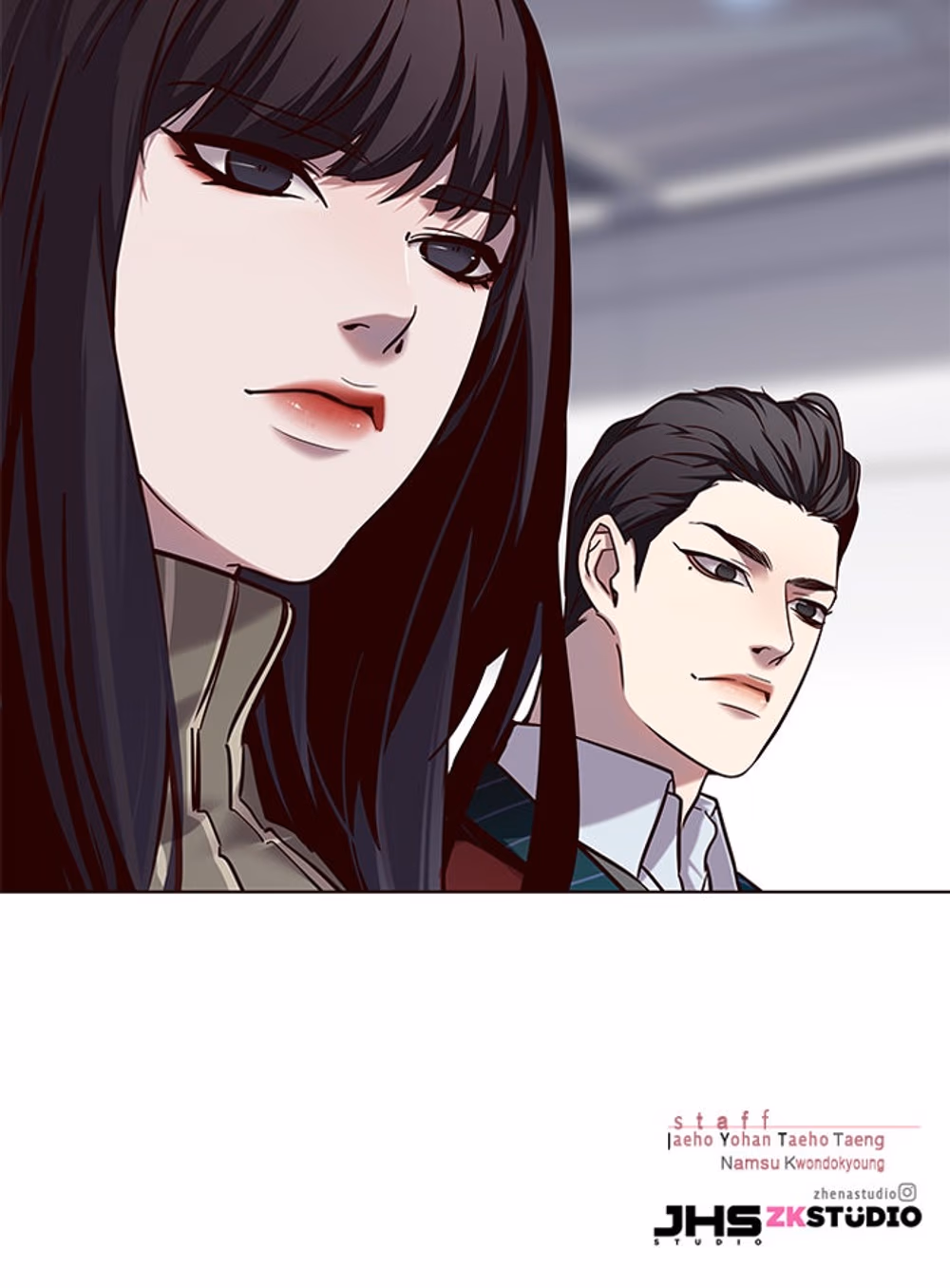 Eleceed - Chapter 114 - Part 29