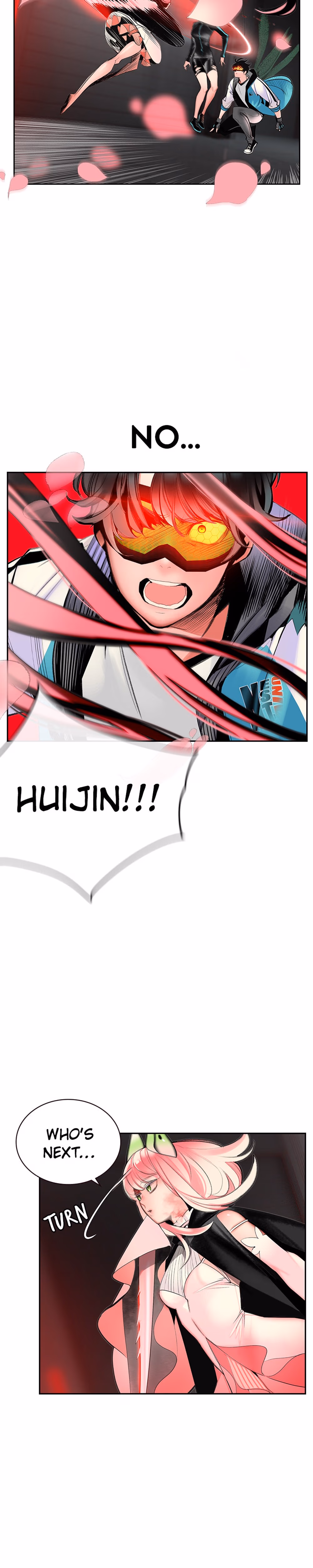Jungle Juice - Chapter 57 - Part 4