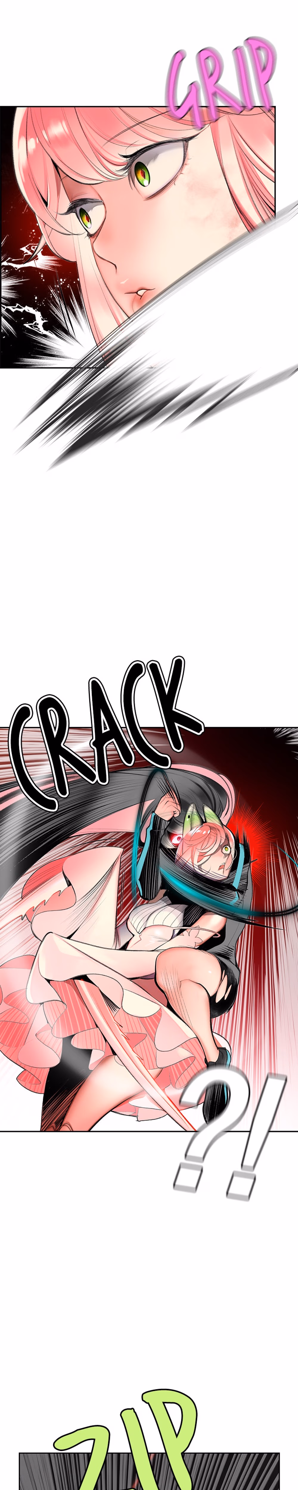Jungle Juice - Chapter 57 - Part 5