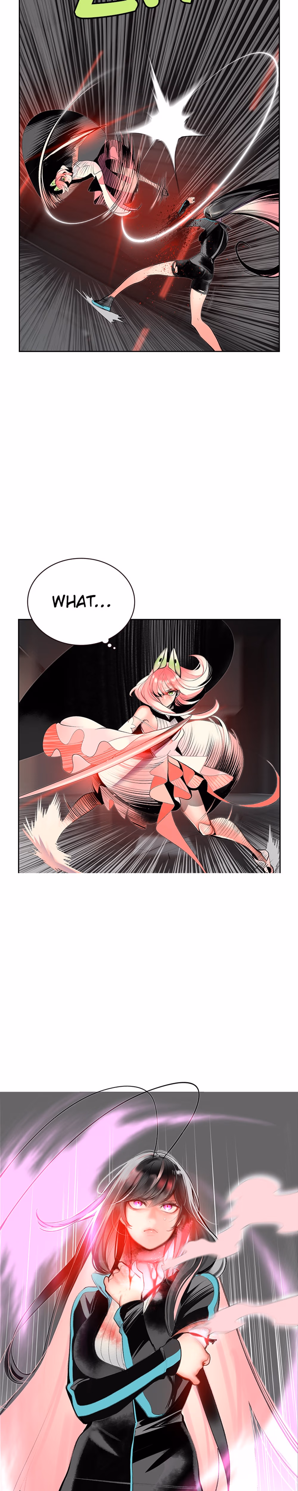Jungle Juice - Chapter 57 - Part 6