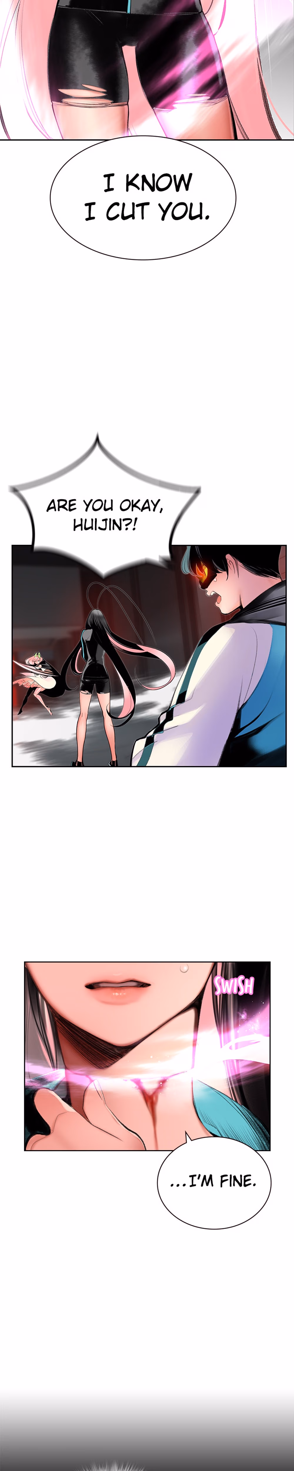 Jungle Juice - Chapter 57 - Part 7