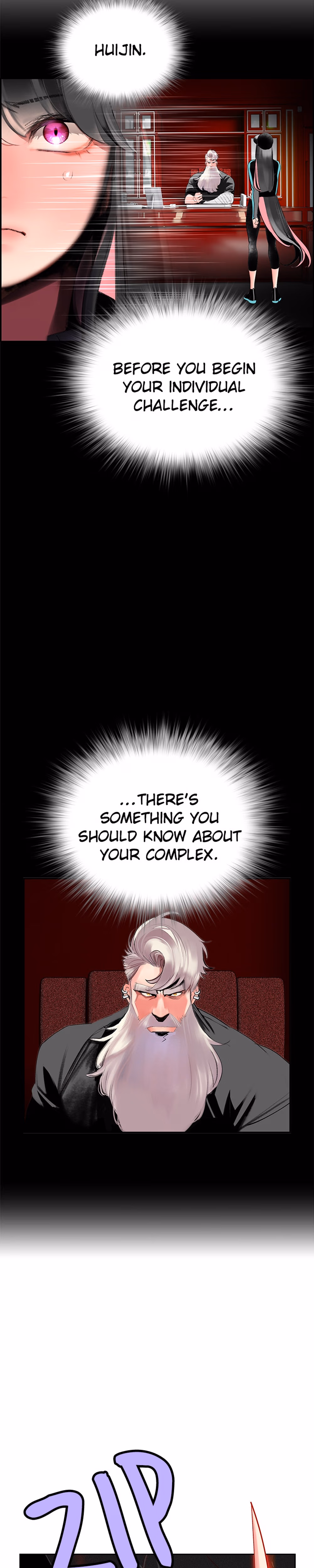 Jungle Juice - Chapter 57 - Part 8