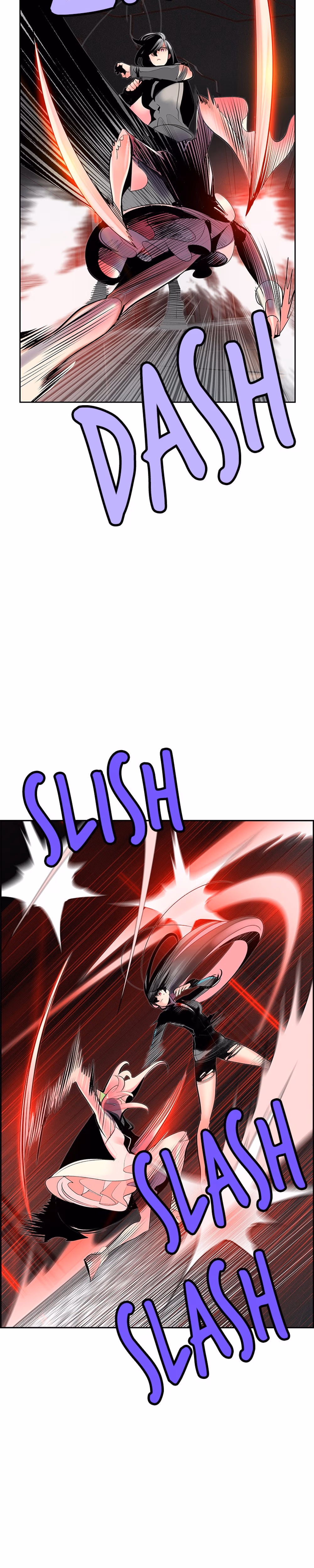 Jungle Juice - Chapter 57 - Part 9