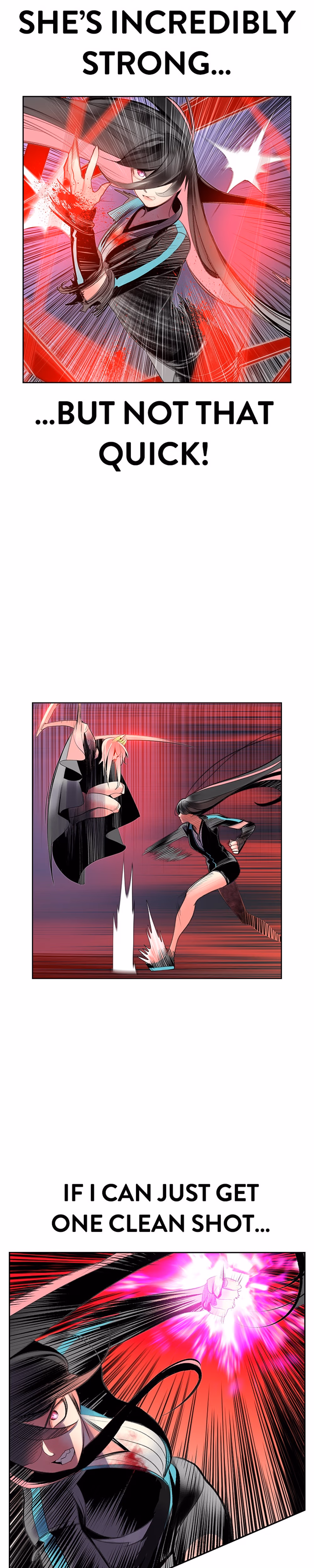 Jungle Juice - Chapter 57 - Part 10