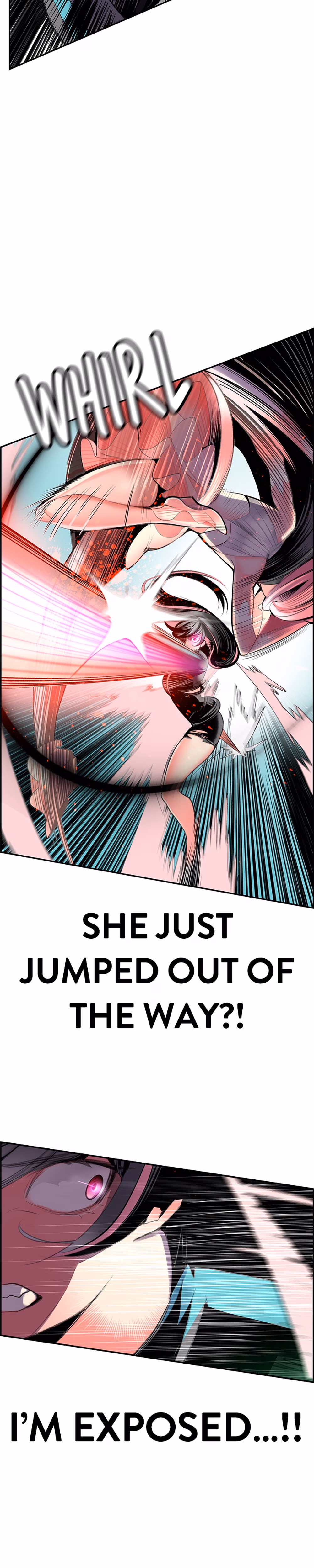 Jungle Juice - Chapter 57 - Part 11