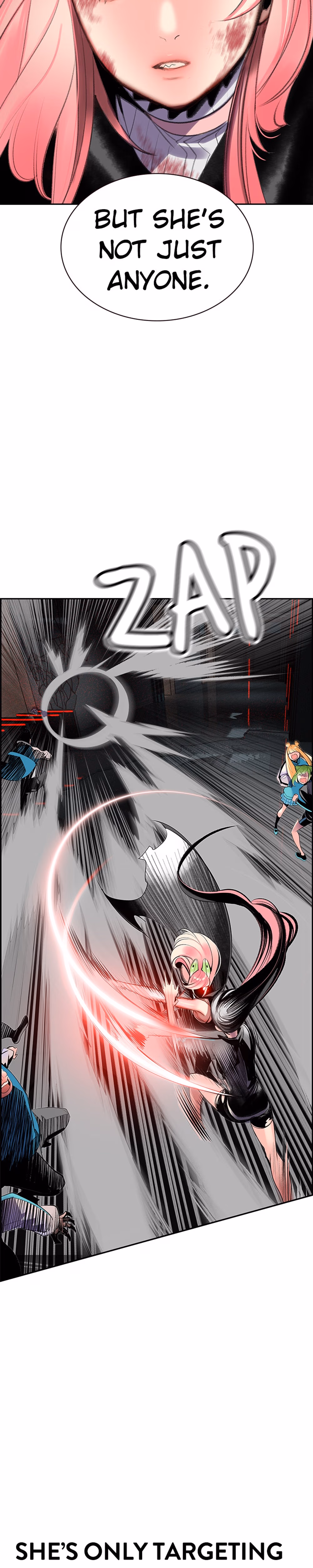 Jungle Juice - Chapter 57 - Part 14