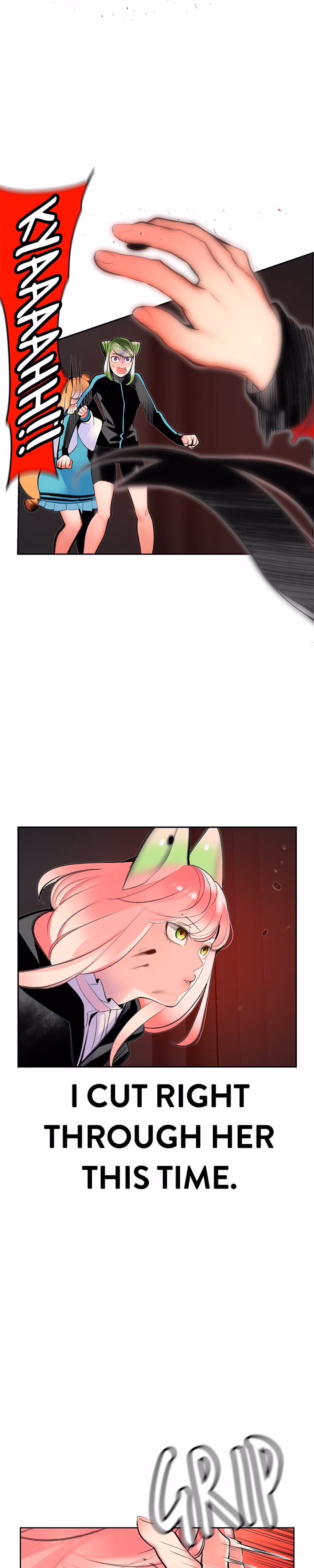 Jungle Juice - Chapter 57 - Part 16