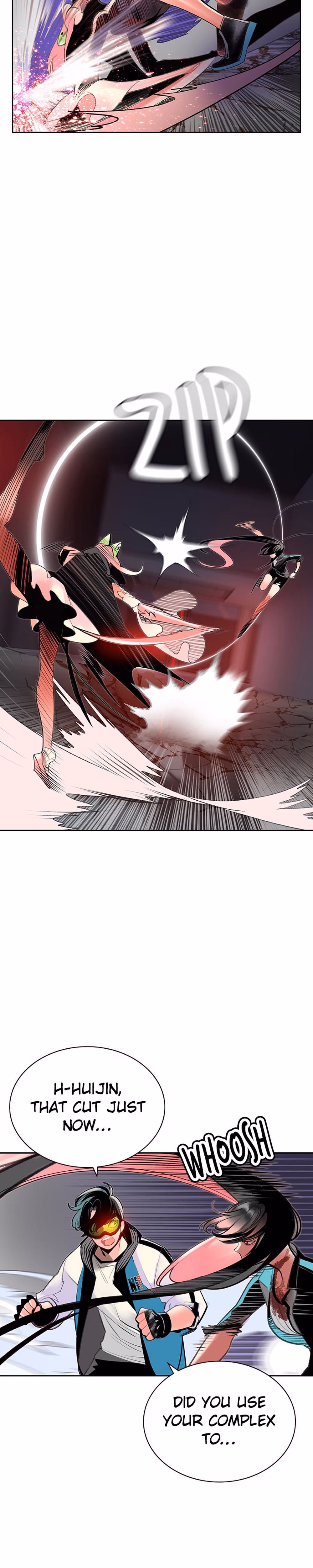 Jungle Juice - Chapter 57 - Part 19