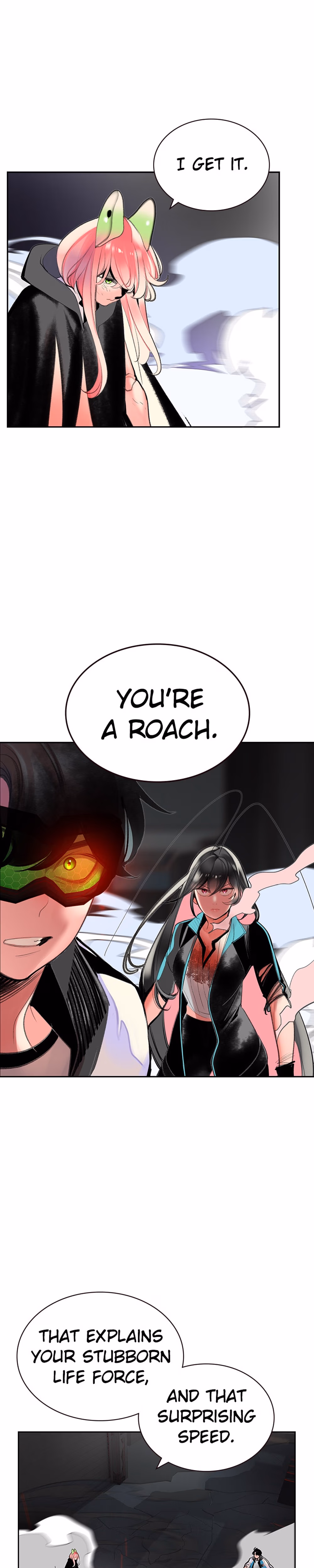 Jungle Juice - Chapter 57 - Part 20