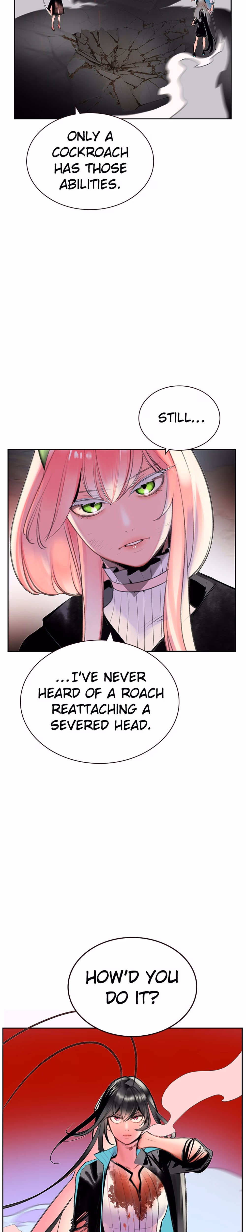 Jungle Juice - Chapter 57 - Part 21