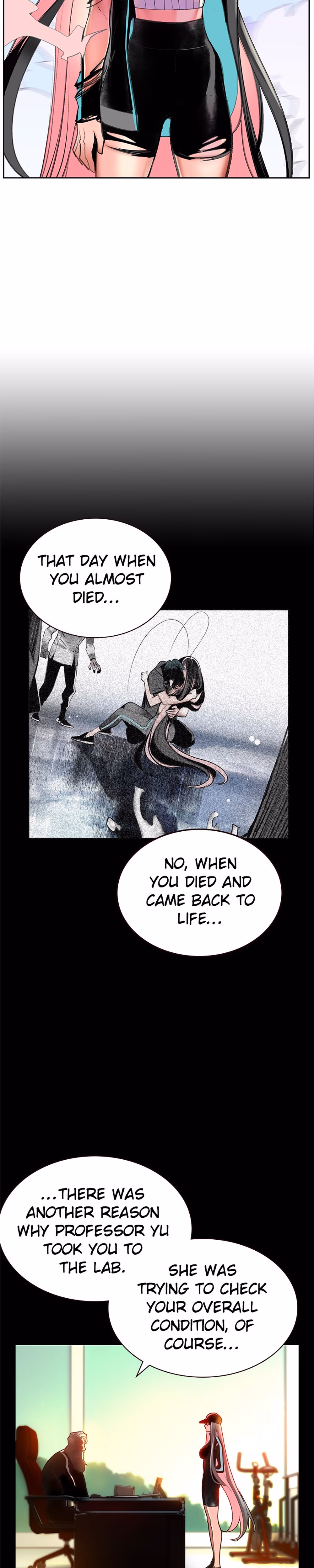 Jungle Juice - Chapter 57 - Part 22