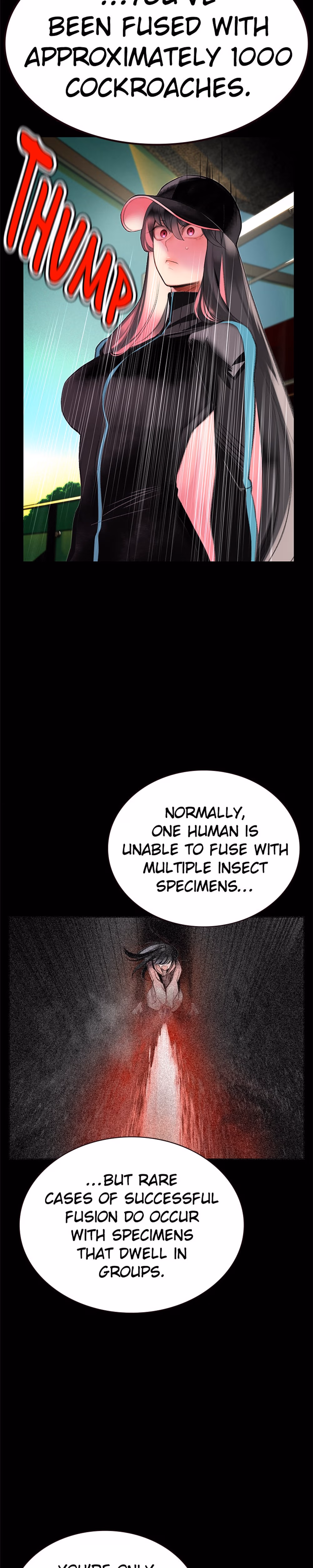 Jungle Juice - Chapter 57 - Part 24