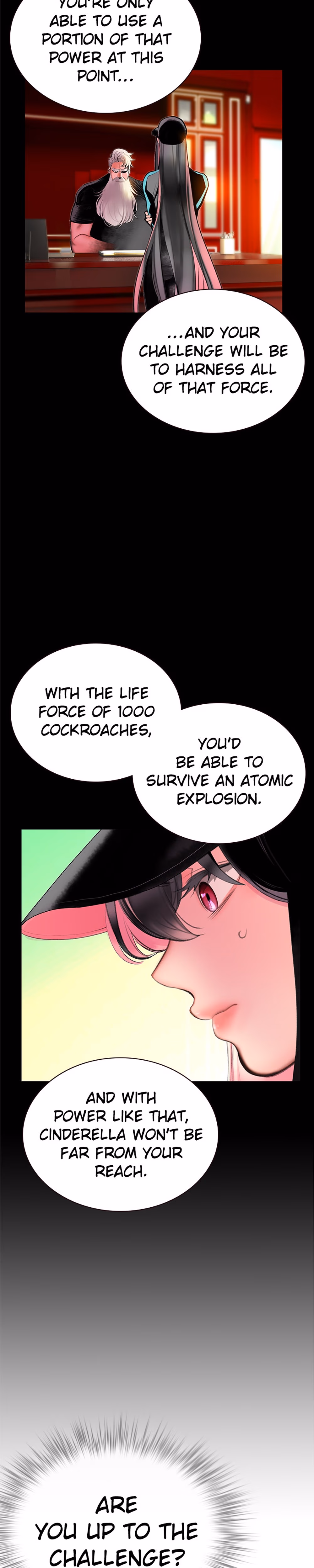 Jungle Juice - Chapter 57 - Part 25