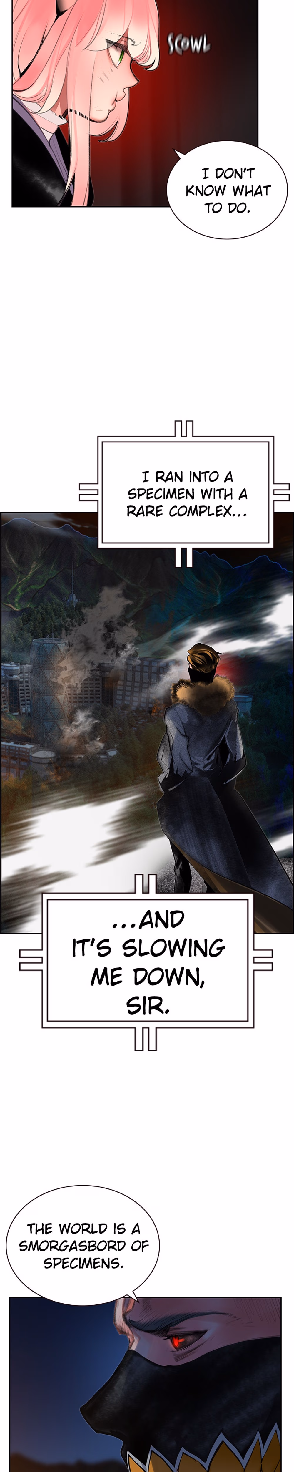 Jungle Juice - Chapter 57 - Part 27