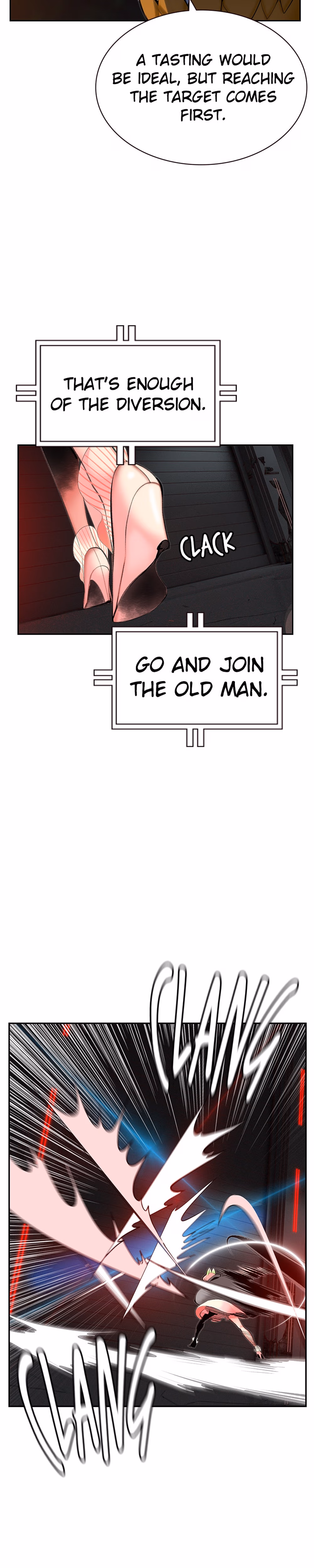 Jungle Juice - Chapter 57 - Part 28