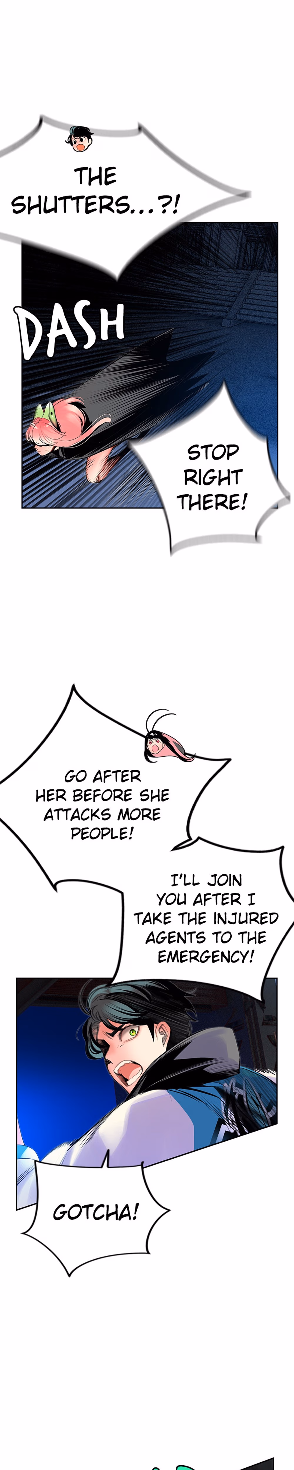 Jungle Juice - Chapter 57 - Part 29