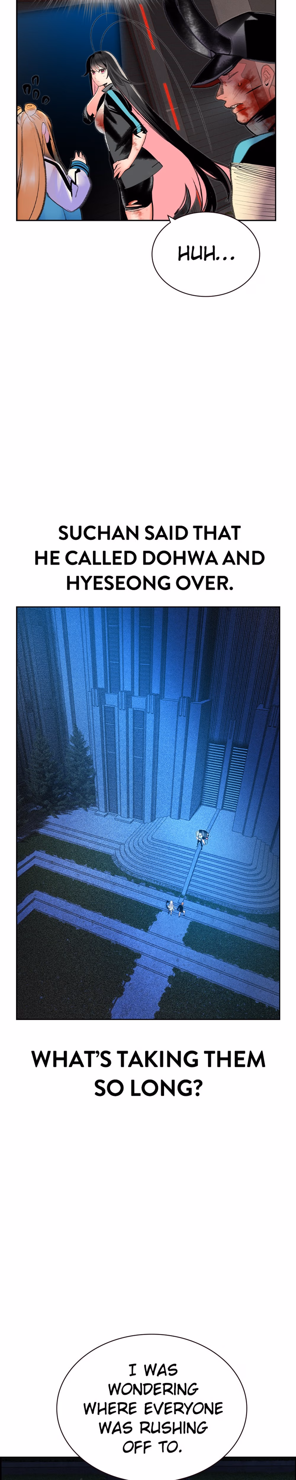 Jungle Juice - Chapter 57 - Part 31