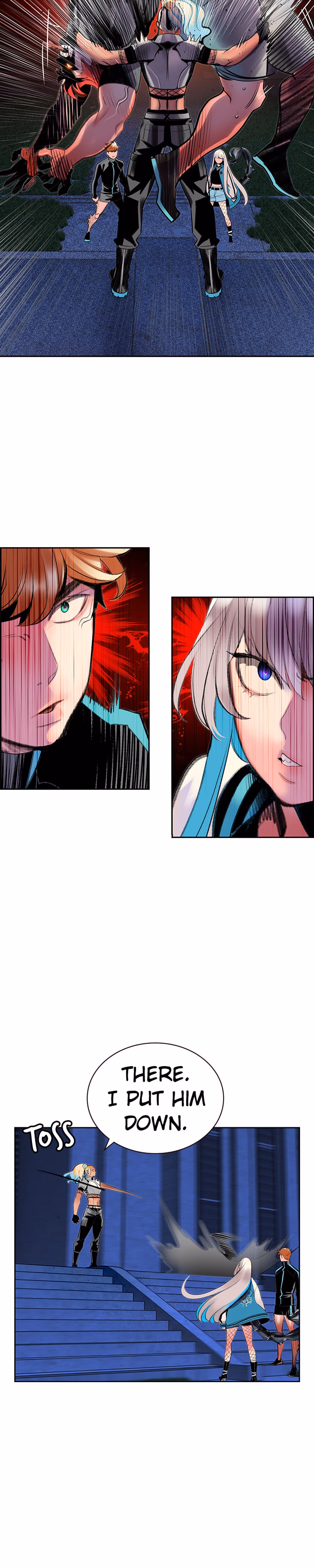 Jungle Juice - Chapter 57 - Part 34
