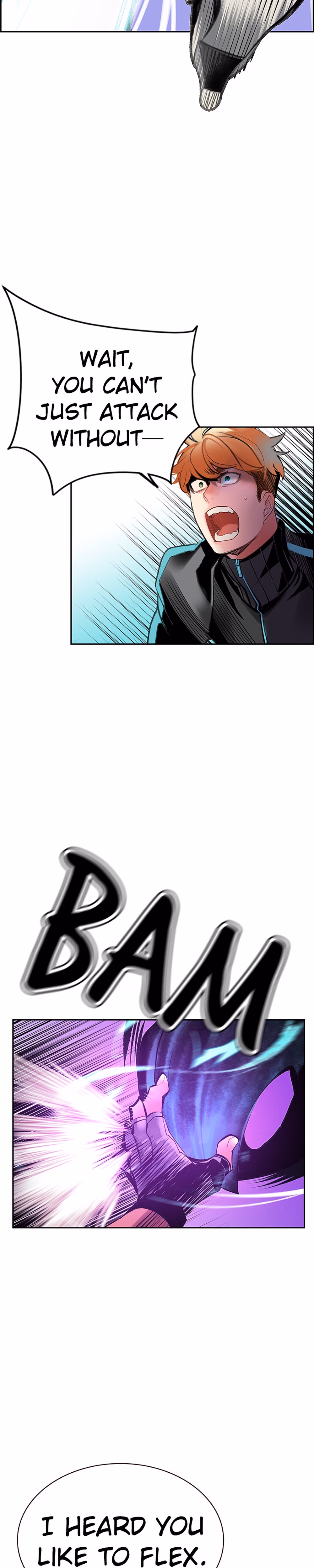 Jungle Juice - Chapter 57 - Part 36