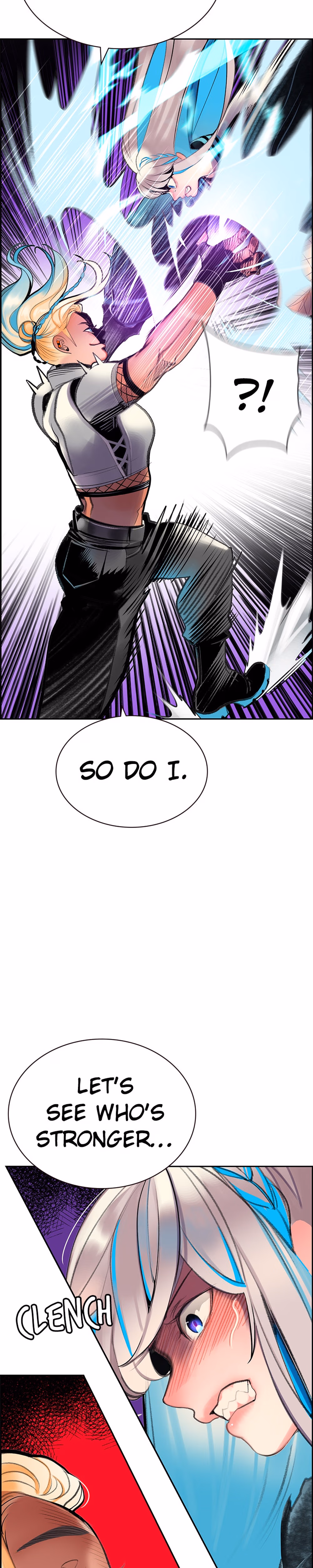 Jungle Juice - Chapter 57 - Part 37