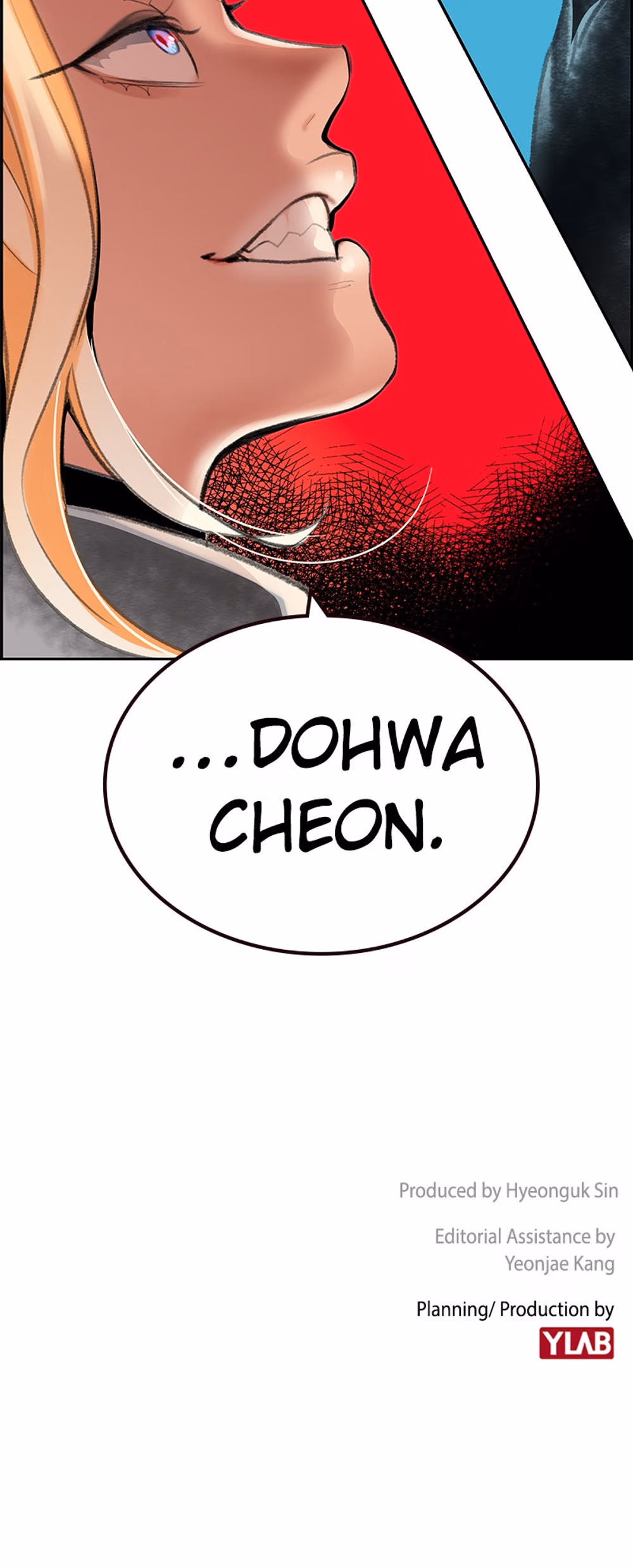 Jungle Juice - Chapter 57 - Part 38