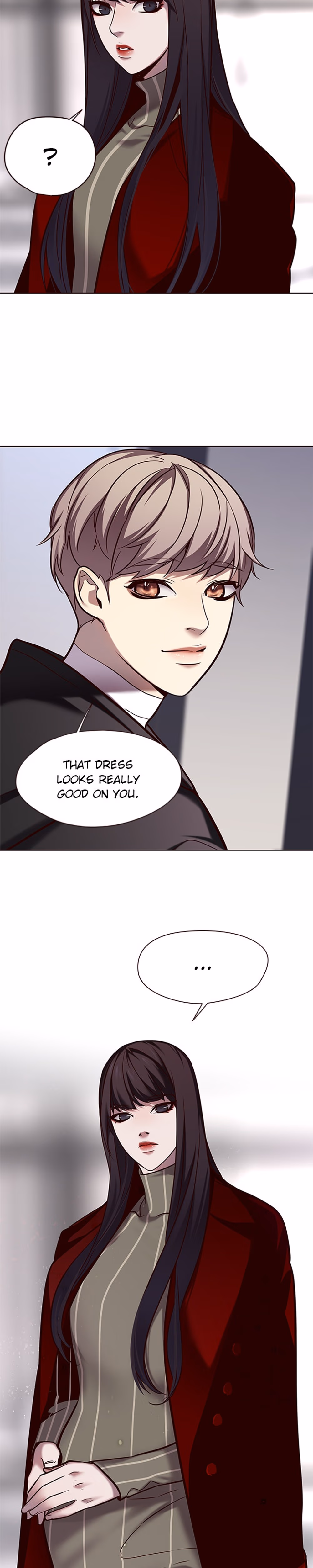 Eleceed - Chapter 115 - Part 10
